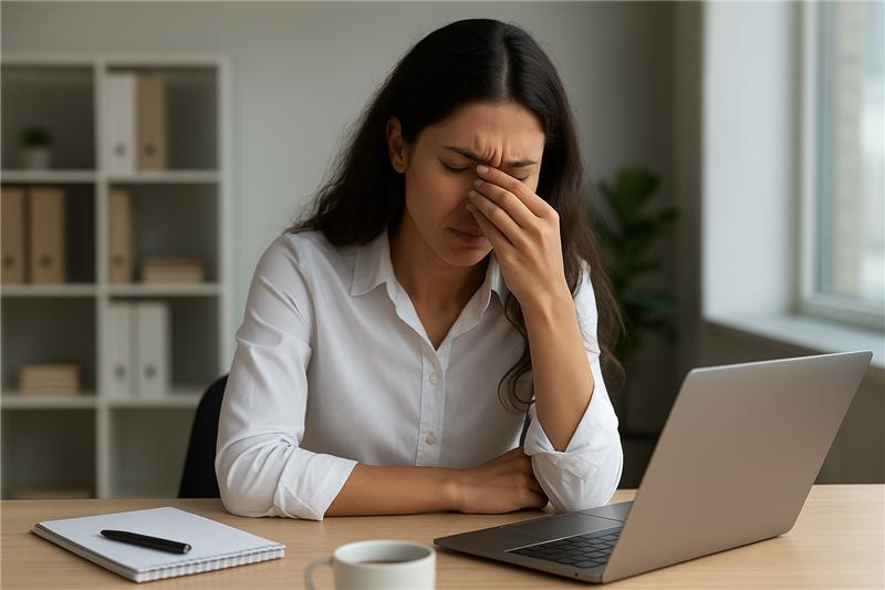 Imposter Syndrome - What It Means